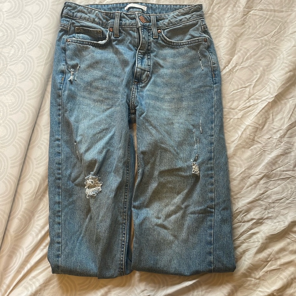 NWOT Lauren Conrad jeans - Size 2